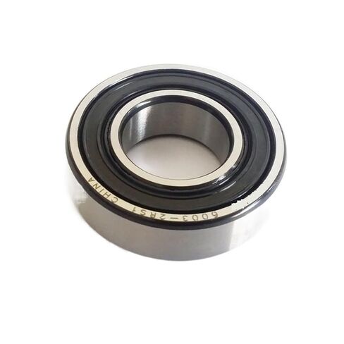 6003 6003RS 6003RZ 6003-2RS1 6003-2RS 17x35x10mm Shielded Deep Groove Ball Bearings Single Row 1Pcs in Kuwait