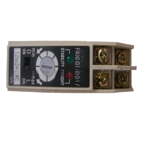 مستشعر PANADAC-917A التلقائي في ملحقات الآلة AI in Kuwait