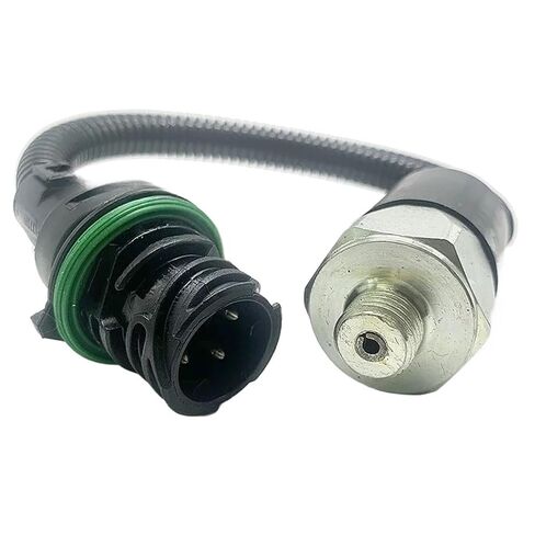 آلات البناء حفارة محمل L120 L150 L220 استشعار ضغط الزيت VOE1170076 in Kuwait