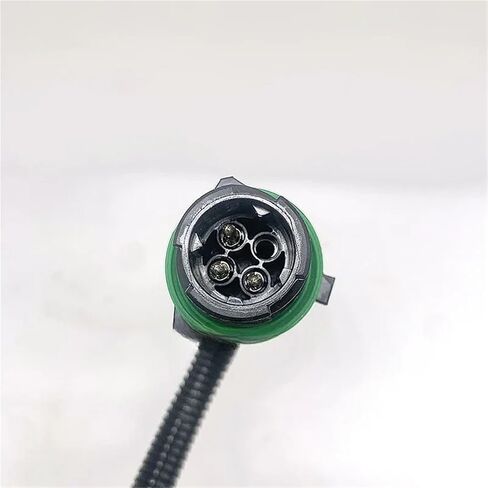 آلات البناء حفارة محمل L120 L150 L220 استشعار ضغط الزيت VOE1170076 in Kuwait