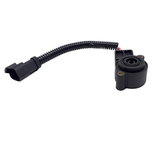 الجرافة ذات العجلات لآلات البناء 906H/910/924H/930G/907 مستشعر الزاوية 266-1467 in Kuwait