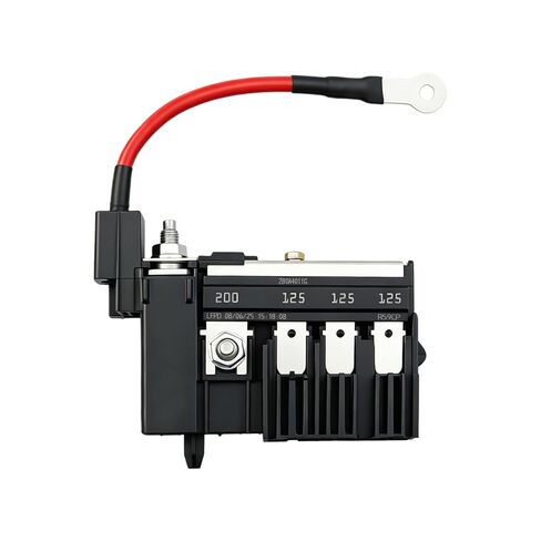 BC3Z-14526-BA مصهر متعدد الأغراض | يصلح لفورد 2011-2016 F250 F350 F450 سوبر ديوتي استبدال BC3T-14A094-BC in Kuwait