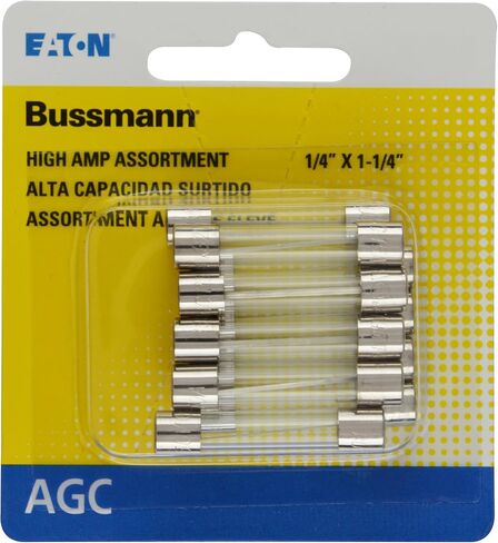 Bussmann EK-7 American Car Fuse Kit in Kuwait