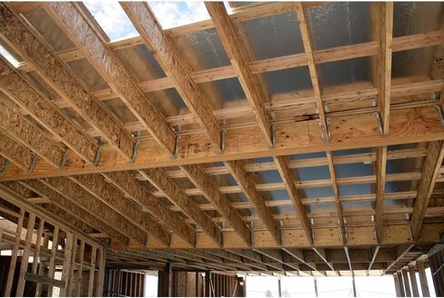 Simpson Strong-Tie ITS2.37/11.88 ITS I-Joist شماعة ذات شفة علوية مع شفة سفلية سهلة التركيب - مقاس 2-5/16 بوصة × 11-7/8 بوصة. خشب مصمم، هيكل من الصلب المجلفن بالزنك مقاس 18 in Kuwait