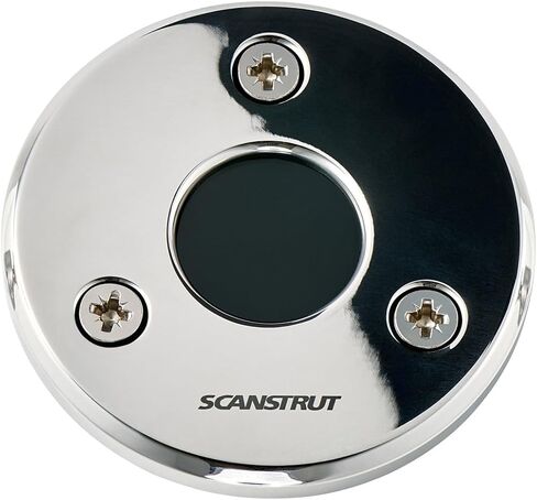 Scanstrut DS-LP-21B-S Low Profile Cable Seal - 316 Stainless Steel in Kuwait