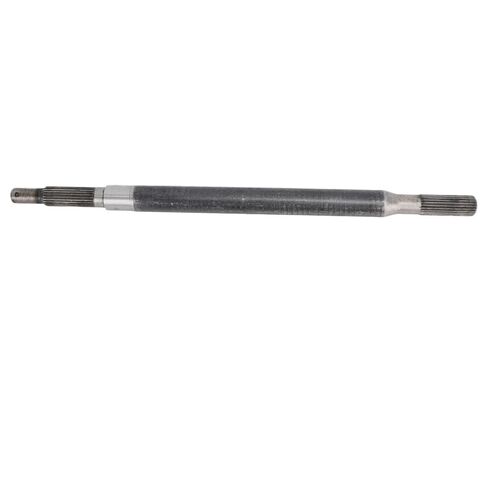 Passenger Side Rear Axle Shaft with Bearing Seal Kit 20377G12 Compatible with E Z GO TXT Medalist 1994 2013 in Kuwait
