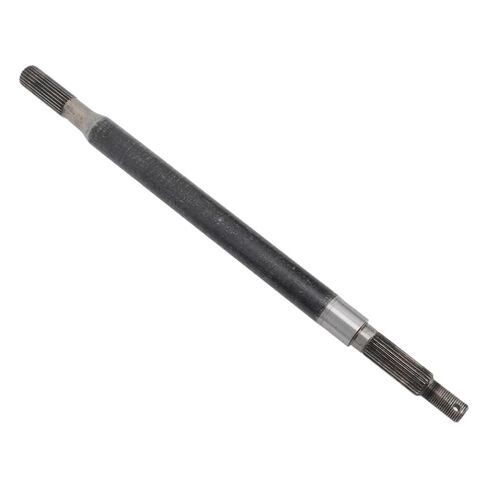 Passenger Side Rear Axle Shaft with Bearing Seal Kit 20377G12 Compatible with E Z GO TXT Medalist 1994 2013 in Kuwait