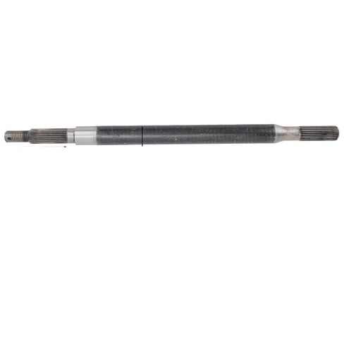 Passenger Side Rear Axle Shaft with Bearing Seal Kit 20377G12 Compatible with E Z GO TXT Medalist 1994 2013 in Kuwait