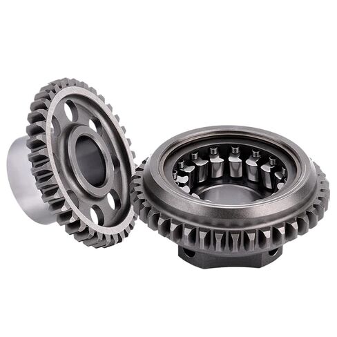 مجموعة دولاب الموازنة لمحمل القابض للمبتدئين متوافقة مع S1000R K46 (2015-2019)، S1000XR (2015-2019)، S1000R K42 (2011-2014) in Kuwait