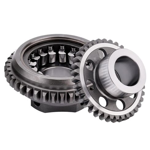 مجموعة دولاب الموازنة لمحمل القابض للمبتدئين متوافقة مع S1000R K46 (2015-2019)، S1000XR (2015-2019)، S1000R K42 (2011-2014) in Kuwait