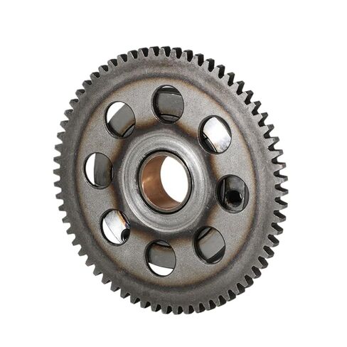 Starter Clutch Gear Assembly with Clutch Body Compatible with ATV 250, 325, and Target 325 – Includes Parts 923258 and 923411 in Kuwait