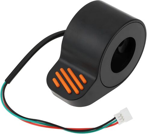E-Scooter Thumb Throttle Compatible with Ninebot F20 F25 F30 F40 F65 in Kuwait