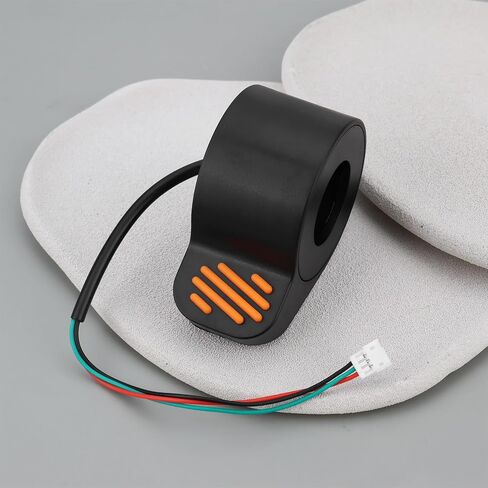 E-Scooter Thumb Throttle Compatible with Ninebot F20 F25 F30 F40 F65 in Kuwait