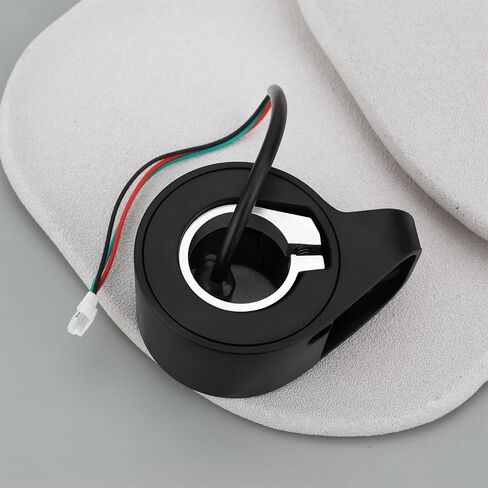 E-Scooter Thumb Throttle Compatible with Ninebot F20 F25 F30 F40 F65 in Kuwait