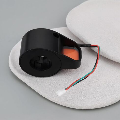 E-Scooter Thumb Throttle Compatible with Ninebot F20 F25 F30 F40 F65 in Kuwait