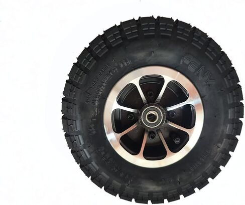 إطار صلب Ecomobi MS02 MAX مقاس 14 بوصة للدراجات البخارية القابلة للنفخ in Kuwait