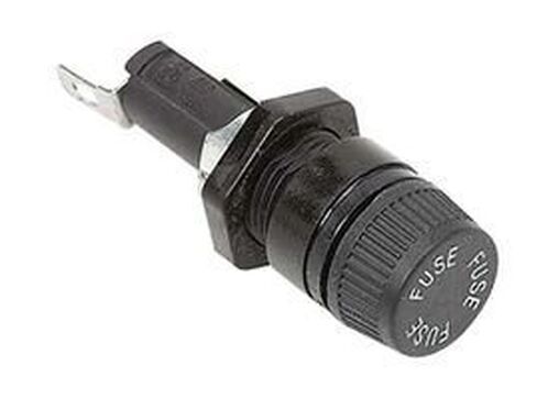 كوبر بوسمان BK/HTB-28I-R حامل فيوز، 6.3 × 32 ملم، حامل لوحة (قطعة واحدة) in Kuwait