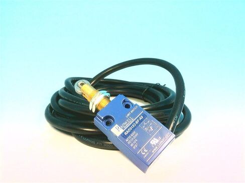 مفتاح الحد RADWELL RAD3132-SP-A3، مدمج، مكبس دوار مثبت على اللوحة، عمل SNAP، 1NO/1NC، كابل 3M، جانبي in Kuwait