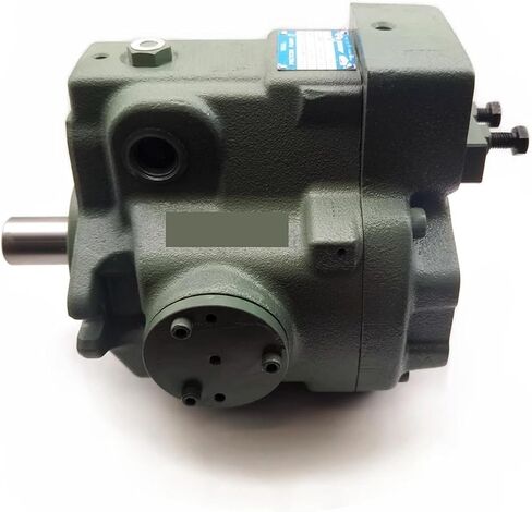 A56 Variable Displacement Piston Pumps A56-F-R-01-C-K-32 A56-F-R-01-B-K-32 Hydraulic Oil Plunger Pump Replaced(A56-F-R-01-B-K-32) in Kuwait