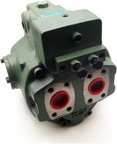 A56 Variable Displacement Piston Pumps A56-F-R-01-C-K-32 A56-F-R-01-B-K-32 Hydraulic Oil Plunger Pump Replaced(A56-F-R-01-B-K-32) in Kuwait