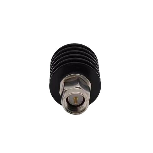 6G 8G 18G 5W SMA Dummy Load RF Terminator إنهاء 6 جيجا هرتز 8 جيجا هرتز 18 جيجا هرتز 50 أوم (SMA ذكر 8 جيجا هرتز) in Kuwait