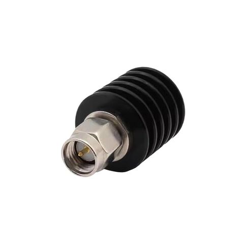 6G 8G 18G 5W SMA Dummy Load RF Terminator إنهاء 6 جيجا هرتز 8 جيجا هرتز 18 جيجا هرتز 50 أوم (SMA ذكر 8 جيجا هرتز) in Kuwait