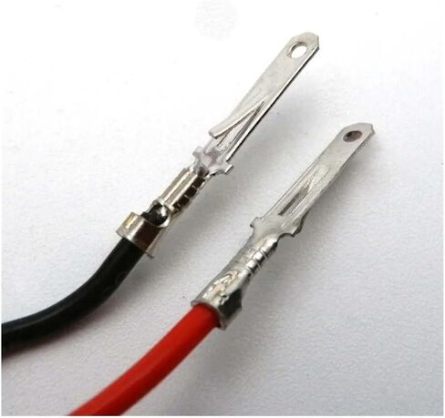 Set Female Male Battery Charger 3 Prong Socket Connector Plug GX16 for Electric E Scooter Razor Bike 3 PIN 2 WIRE in Kuwait
