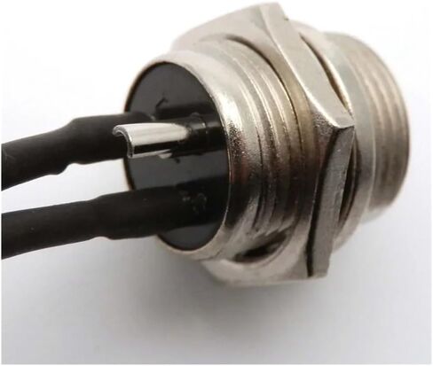 Set Female Male Battery Charger 3 Prong Socket Connector Plug GX16 for Electric E Scooter Razor Bike 3 PIN 2 WIRE in Kuwait