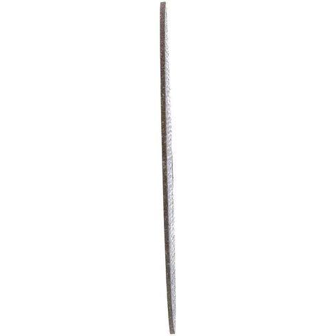 Norton 7660789453 4X.035x3/8 بوصة. عجلات مقطوعة معدنية معززة بقطر صغير AO، النوع 01/41، 60 حبيبة، 25 حزمة in Kuwait