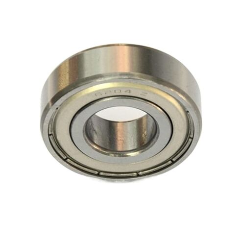 6204 6204Z 6204ZZ 6204-2Z 20x47x14mm Shielded Deep Groove Ball Bearings Single Row 1Pcs in Kuwait