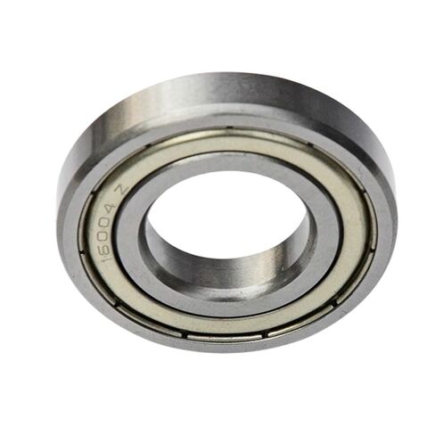 16004 16004ZZ 20x42x8 مللي متر 16004Z 16004-2Z محمية كرات الأخدود العميق صف واحد 10 قطعة in Kuwait