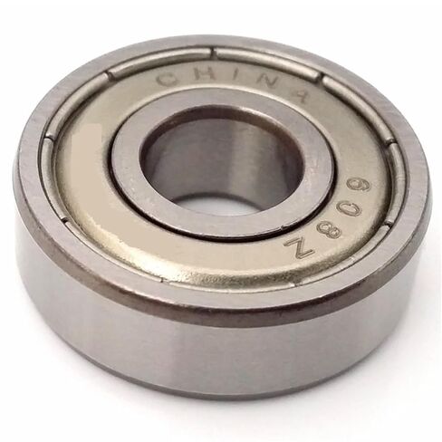 608 608Z 608ZZ 8x22x7mm Double Shielded High Speed Bearings Applications 5Pcs in Kuwait