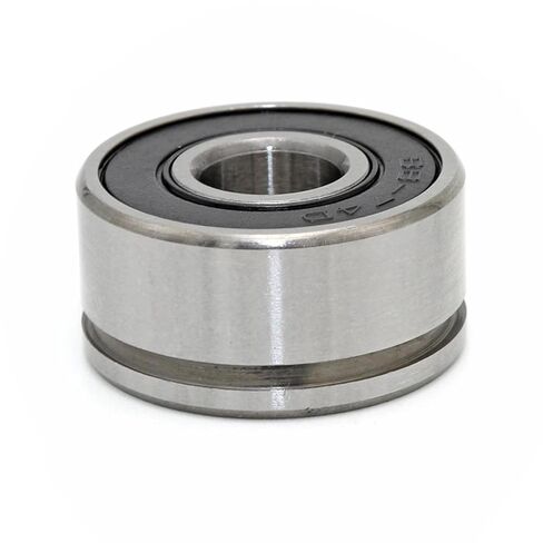 B8-74D B8-74-2RS 8X22X11mm Auto Alternator Bearings Deep Groove Ball 1Pcs in Kuwait