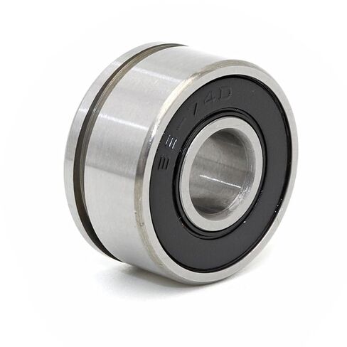 B8-74D B8-74-2RS 8X22X11mm Auto Alternator Bearings Deep Groove Ball 1Pcs in Kuwait