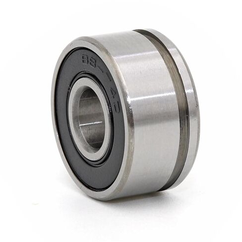B8-74D B8-74-2RS 8X22X11mm Auto Alternator Bearings Deep Groove Ball 1Pcs in Kuwait