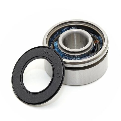 B8-74D B8-74-2RS 8X22X11mm Auto Alternator Bearings Deep Groove Ball 1Pcs in Kuwait