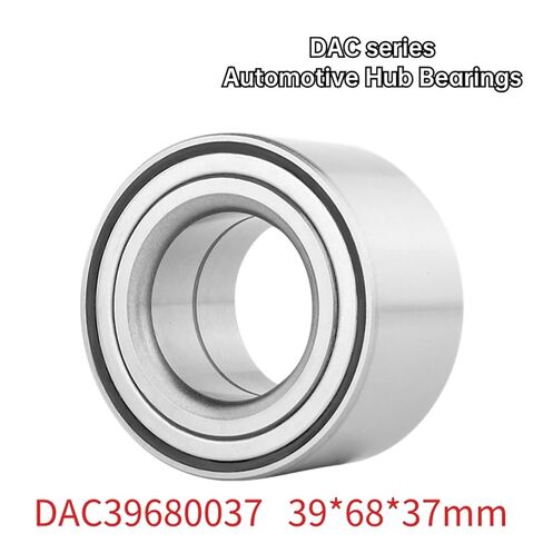 1PCS DAC39680037 39 * 68 37mm Wheel Bearing 528820 39BWD02 4T-CRI-0868 OE 21011098 BA2B 309692 Front Axle in Kuwait