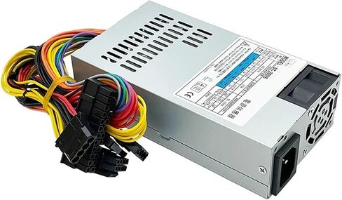 ST-200IS ST-250IS ST-300IS ST-350IS ST-400IS ST-500IS لإمداد الطاقة الكل في واحد للكمبيوتر الصناعي 1u ITX (ST-350IS) in Kuwait