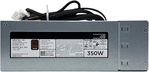 ل T330 تحويل التيار الكهربائي 350 واط AC350E-S0 D350E-S3 V13CW CN-0HMNXX 0HMNXX HMNXX in Kuwait