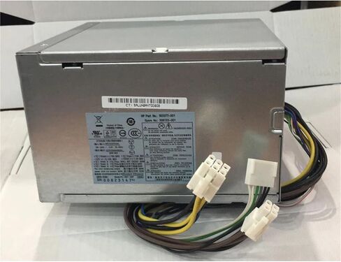 مصدر طاقة الخادم 320 واط لـ 6000 PRO BTX MT 6380 8280 8380 6280 in Kuwait