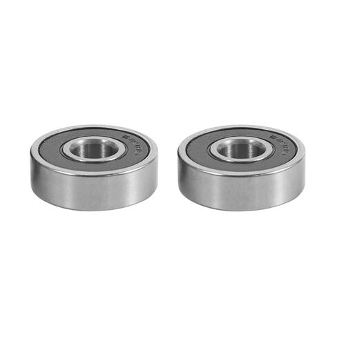 Small Sealed Steel Ball Bearing 20 Pcs 629-2RS 9mmx26mmx8mm Double Sealed Miniature Deep Groove Ball Bearing in Kuwait