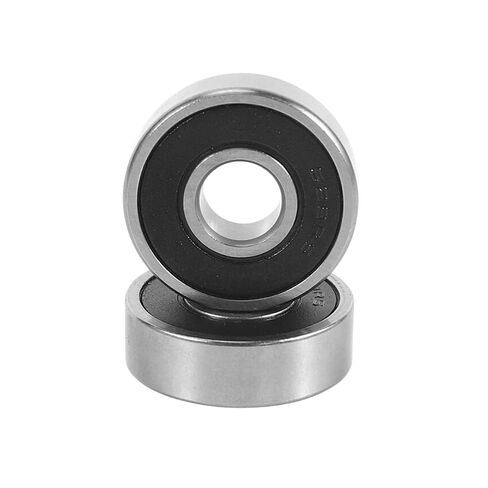 Small Sealed Steel Ball Bearing 20 Pcs 629-2RS 9mmx26mmx8mm Double Sealed Miniature Deep Groove Ball Bearing in Kuwait