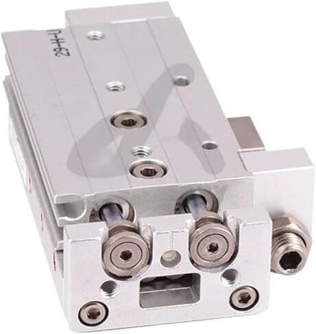 انزلاق الجدول اسطوانة HLQ8X50SAS HLQ8X75SAS HLQ12X10SAS HLQ12X20SAS HLQ12X30SAS HLQ12X40SAS HLQ12X50SAS HLQ12X75SAS (HLQ12X30SAS) in Kuwait