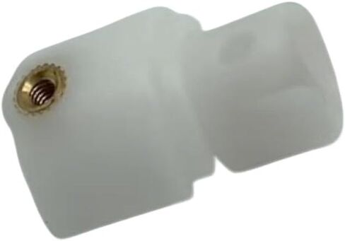 استبدال عمود تشاك هوبر الحبر متوافق مع AF MP 1075 2075 7500 8000 8001 9001 7502 7001 A134-3179 B247-3345 (متوافق مع 5 قطع) in Kuwait