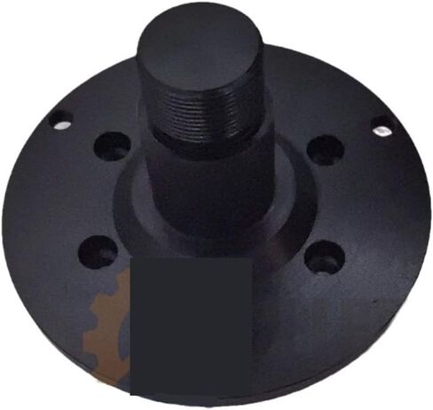 RA105RA142RA145 Adjustable Valve Seat Rotating Base Structural Parts in Kuwait