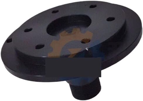 RA105RA142RA145 Adjustable Valve Seat Rotating Base Structural Parts in Kuwait