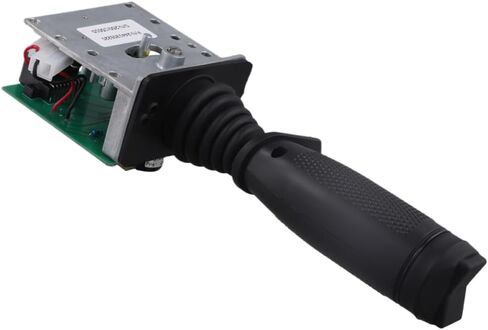 Joystick Controller Compatible with Haulotte Lift Models HA12IP HA15IP Compact 8 10 12 14 Part Numbers 2901015000 2441305220 in Kuwait