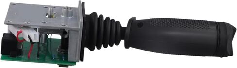 Joystick Controller Compatible with Haulotte Lift Models HA12IP HA15IP Compact 8 10 12 14 Part Numbers 2901015000 2441305220 in Kuwait
