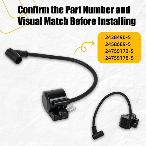 ملف الإشعال DSAI لـ SV740/SV735/CV740/CH740/GT1554 32-707-01-S/25-707-03-S/24-755-173-S/24-755-172-S/24-584-90-S/24-5 84-89-S/24-584-64-S/24-584-63-S/24-584-53-S/24-584-52-S/24-584-49-S in Kuwait