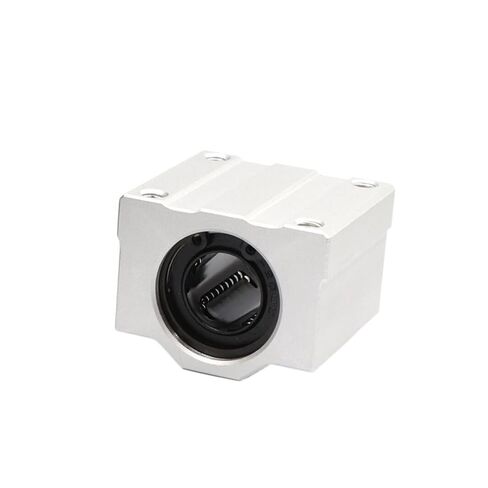 Small Sealed Steel Ball Bearing 1PCS SC35UU Standard Aluminium Linear Motion Ball Bearings Slide Unites in Kuwait